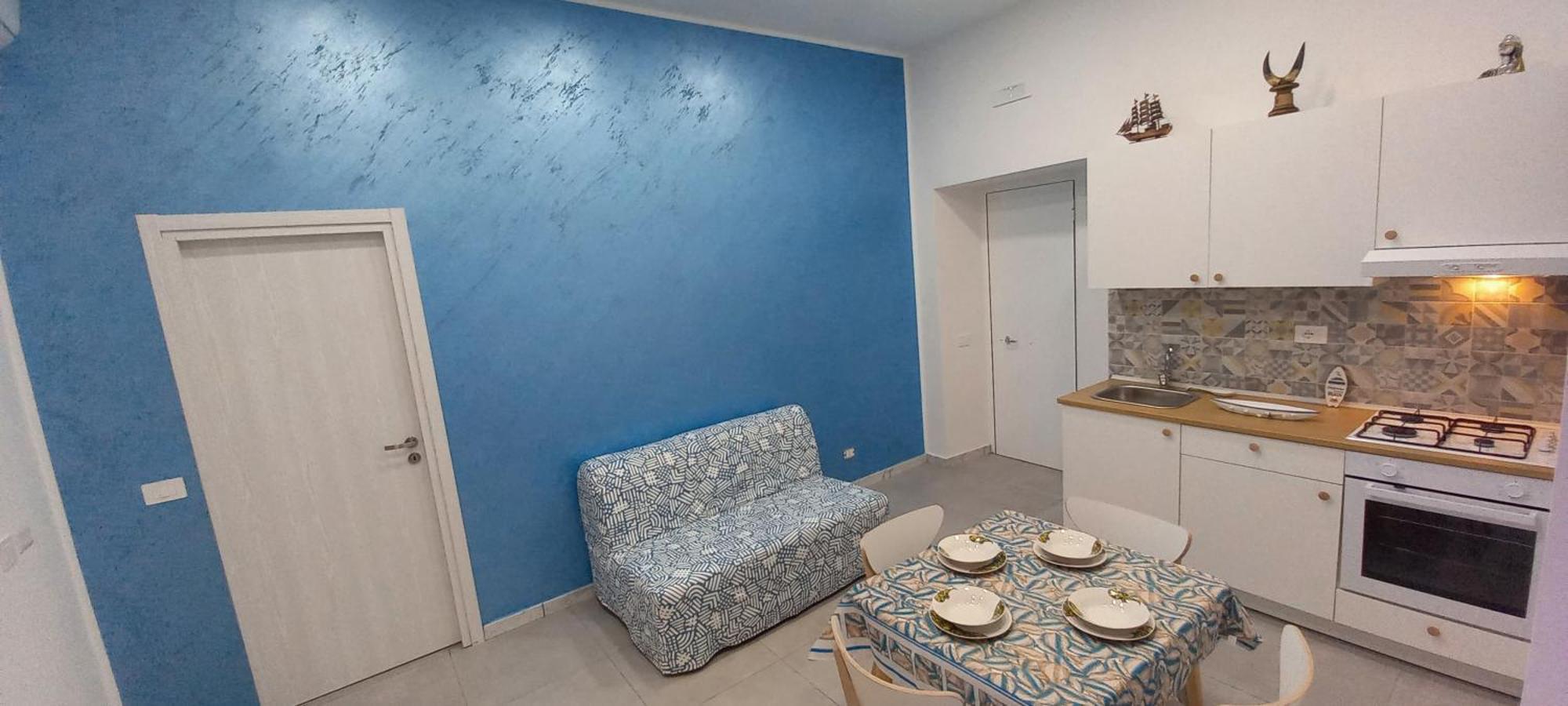 Casa Vacanze La Fenice Νάπολη Εξωτερικό φωτογραφία