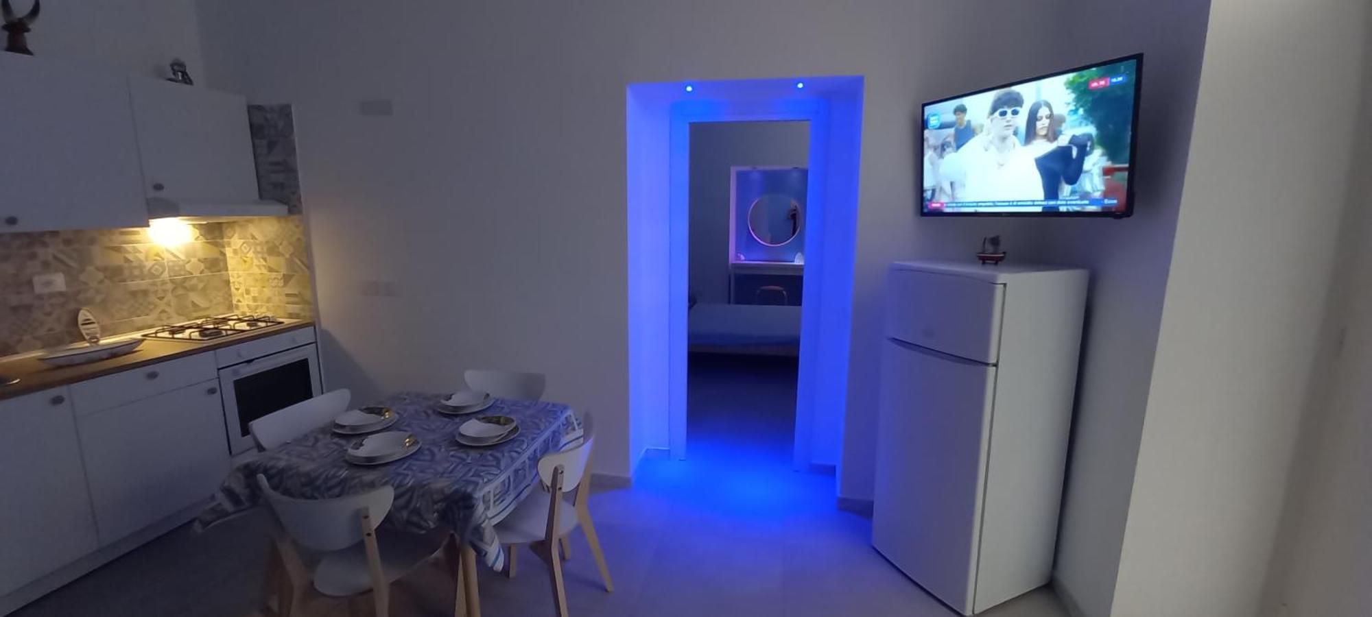 Casa Vacanze La Fenice Νάπολη Εξωτερικό φωτογραφία