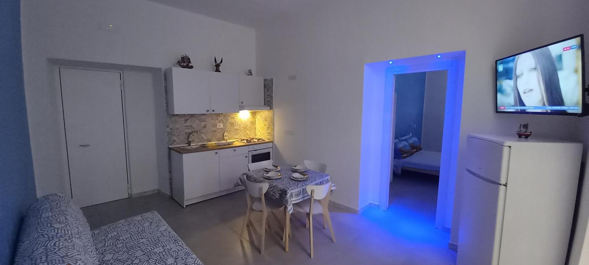 Casa Vacanze La Fenice Νάπολη Εξωτερικό φωτογραφία