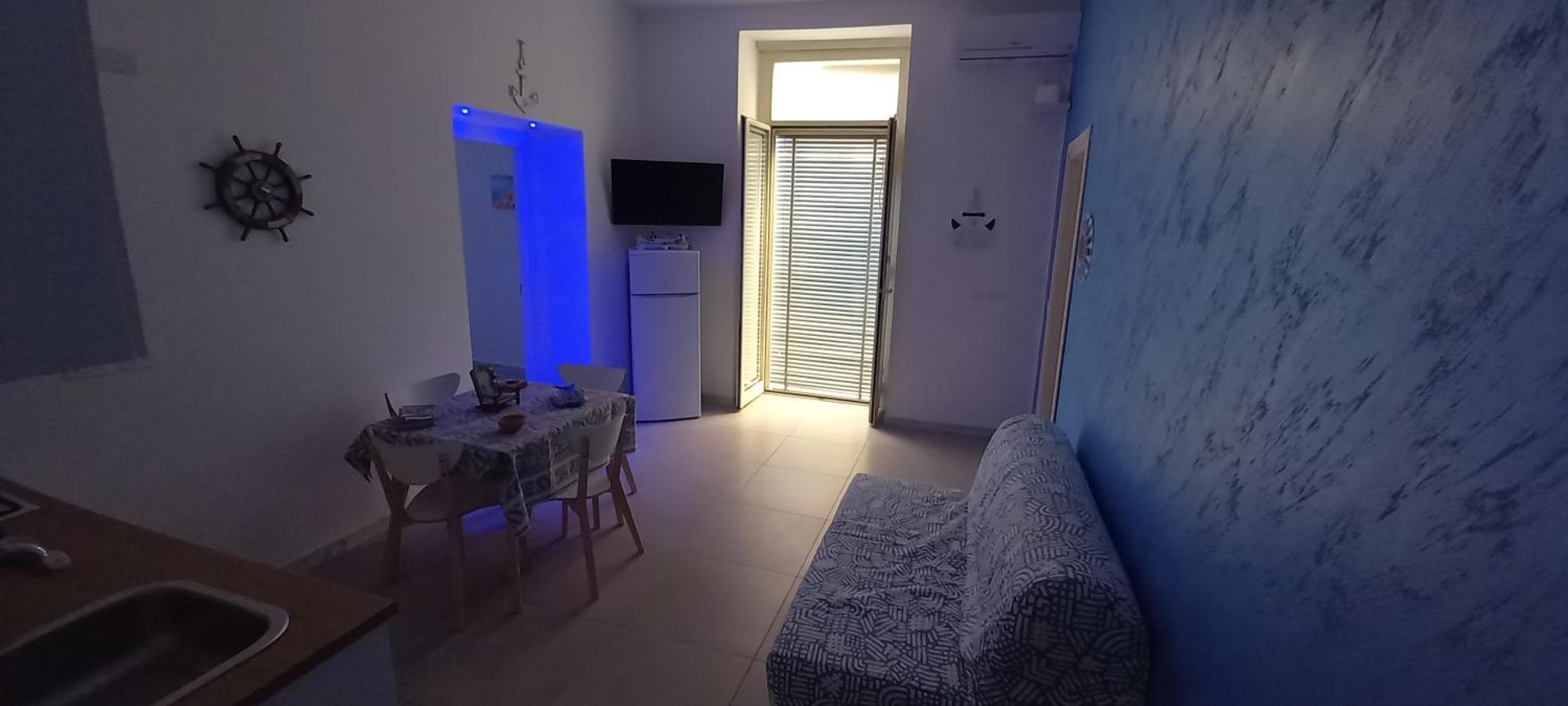 Casa Vacanze La Fenice Νάπολη Εξωτερικό φωτογραφία