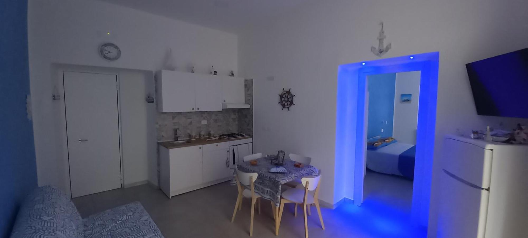 Casa Vacanze La Fenice Νάπολη Εξωτερικό φωτογραφία