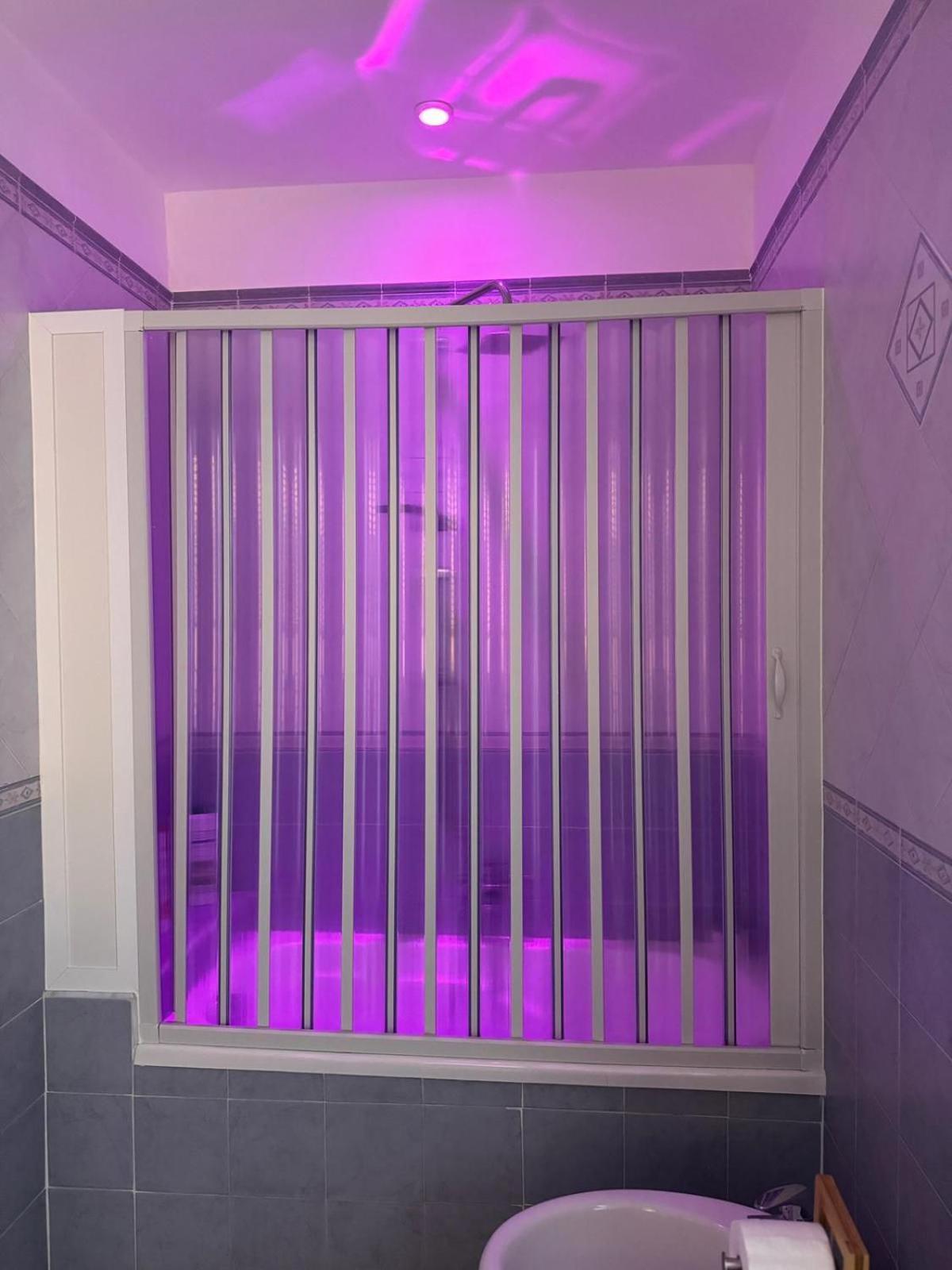 Casa Vacanze La Fenice Νάπολη Εξωτερικό φωτογραφία