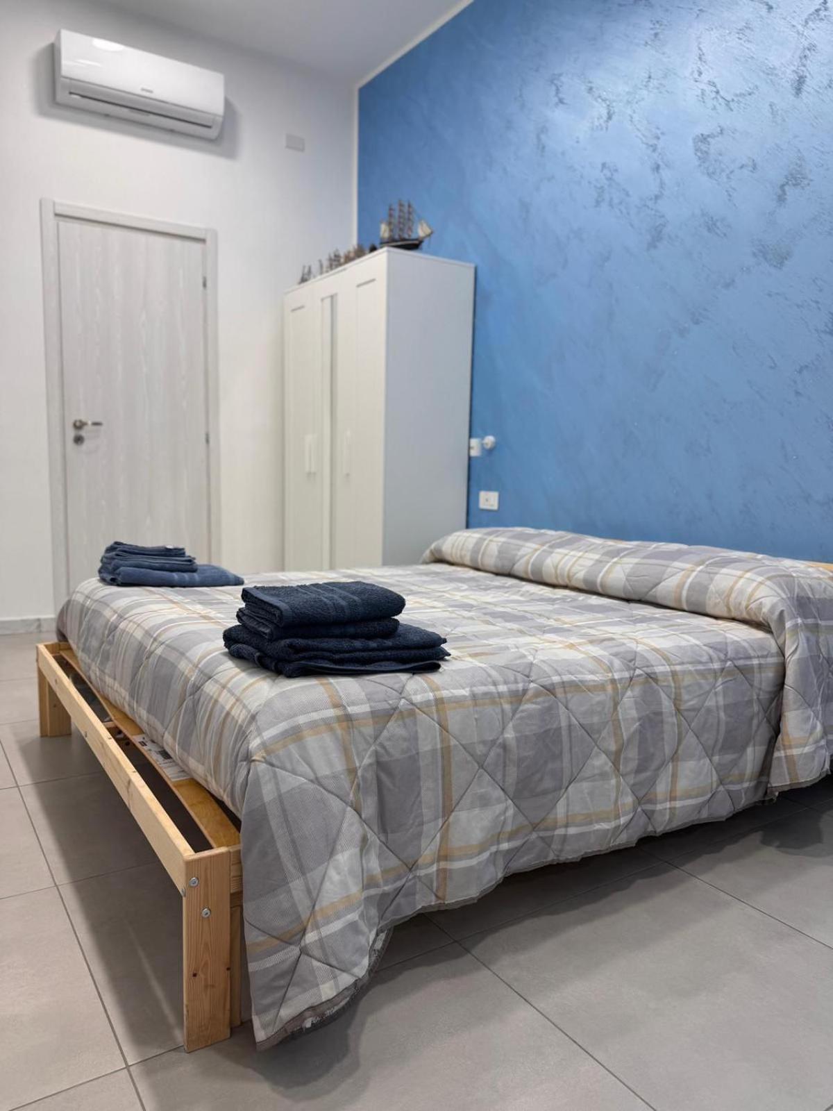 Casa Vacanze La Fenice Νάπολη Εξωτερικό φωτογραφία