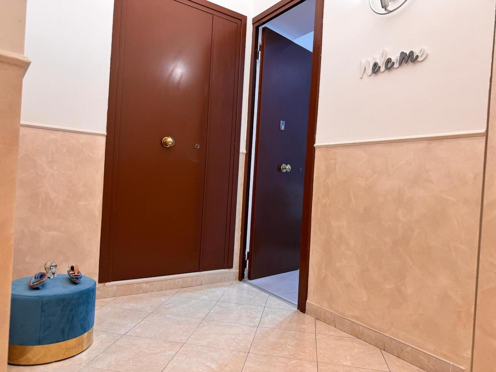 Casa Vacanze La Fenice Νάπολη Εξωτερικό φωτογραφία